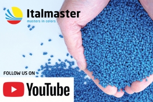 Italmaster YouTube kanaal